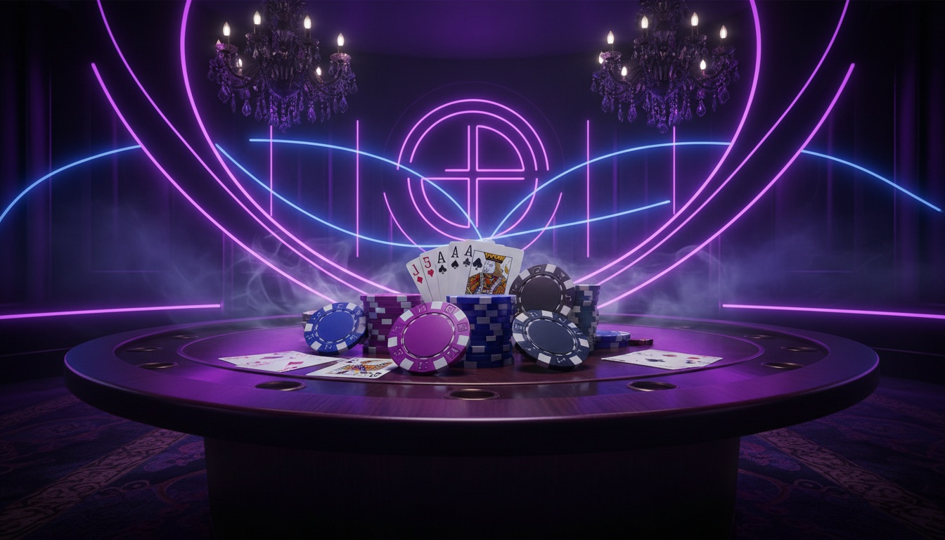 Paradise 8 Casino